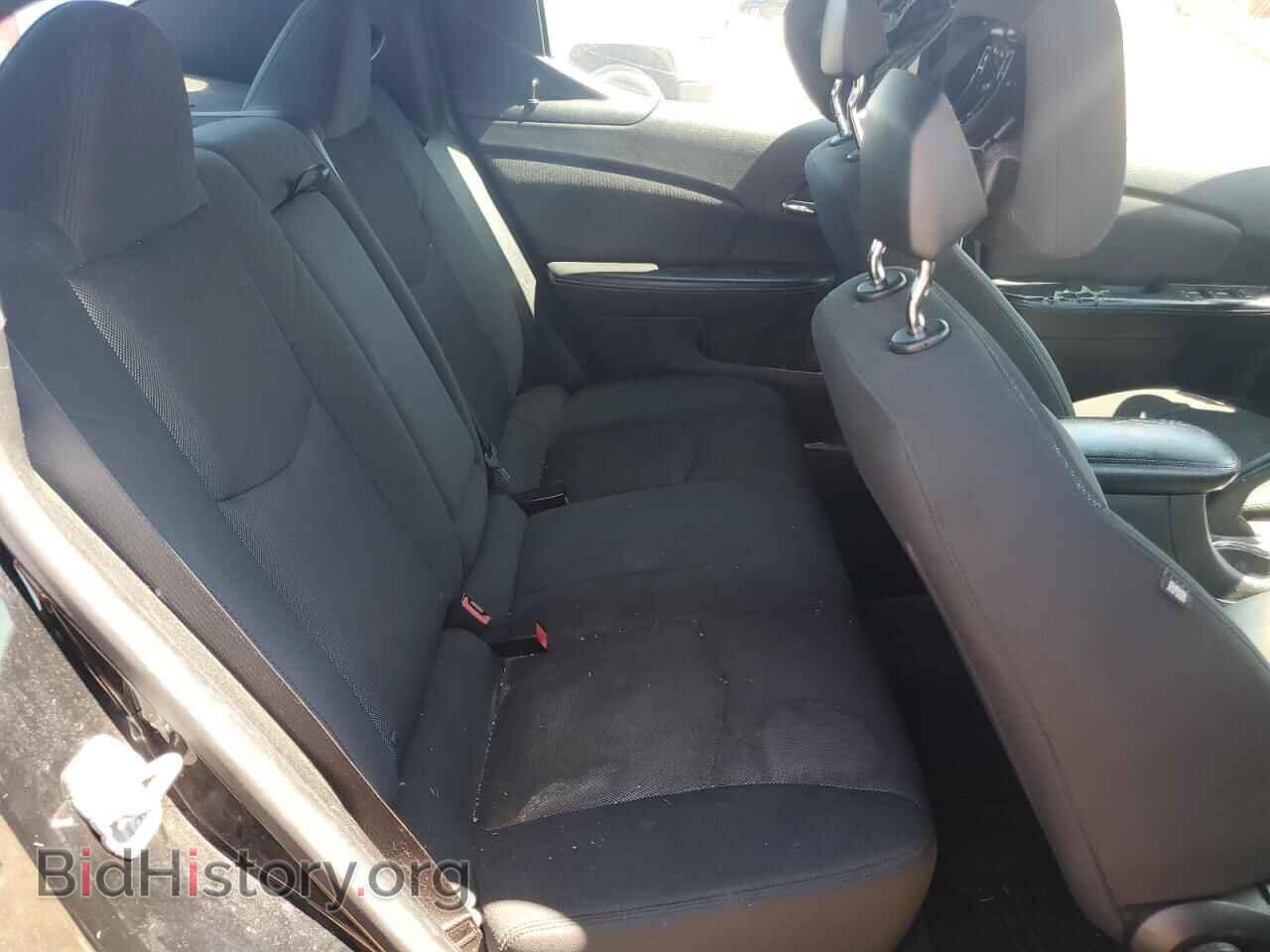 2014 DODGE AVENGER - VIN: 1C3CDZAG6EN129697 - Photo 10