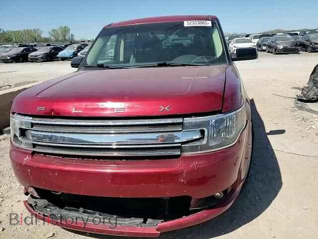 2014 FORD FLEX - VIN: 2FMGK5C80EBD43450 - Фото 11