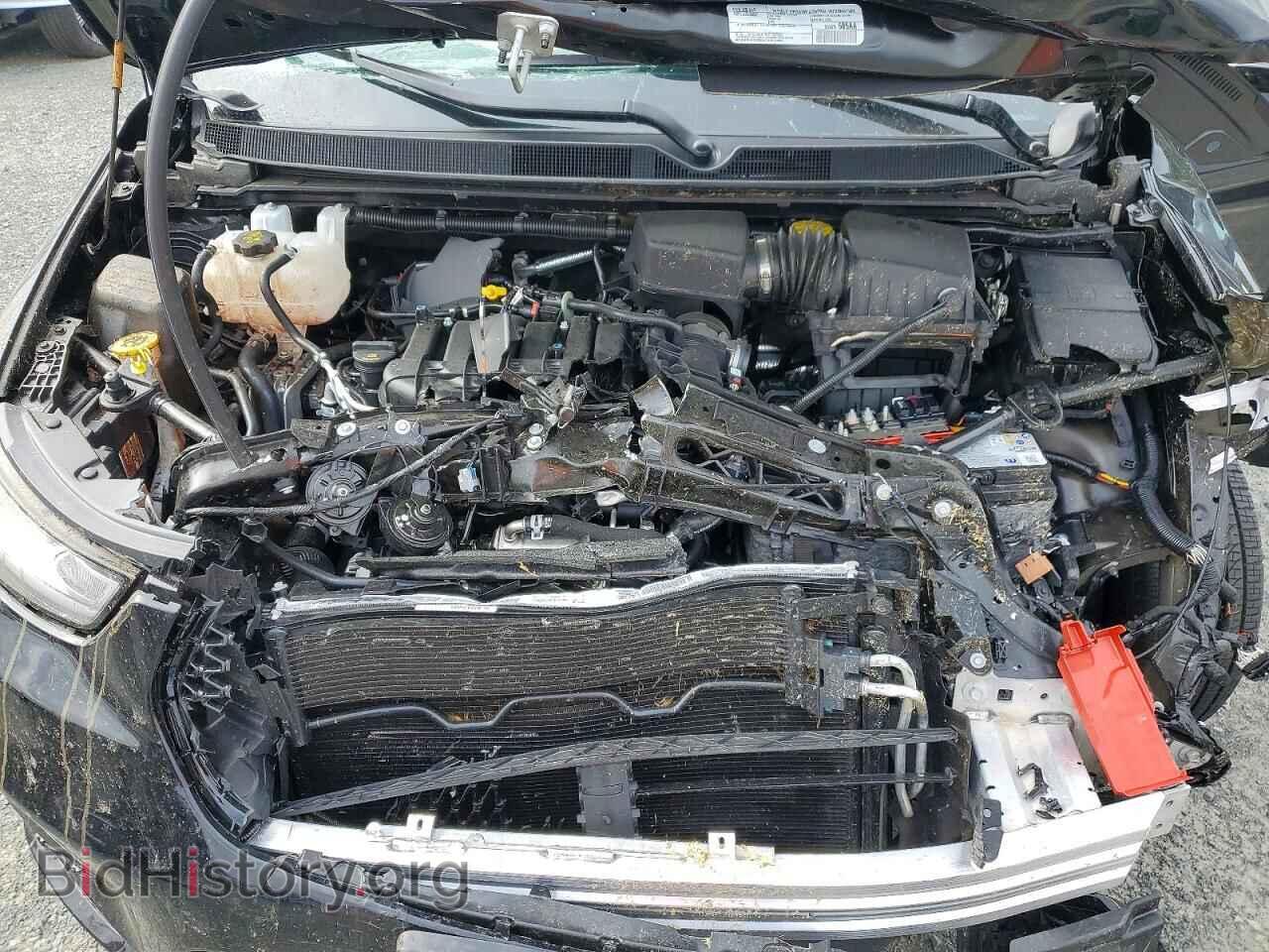 2026 CHRYSLER PACIFICA - VIN: 2C4RC1BG1TR280553 - Photo 12