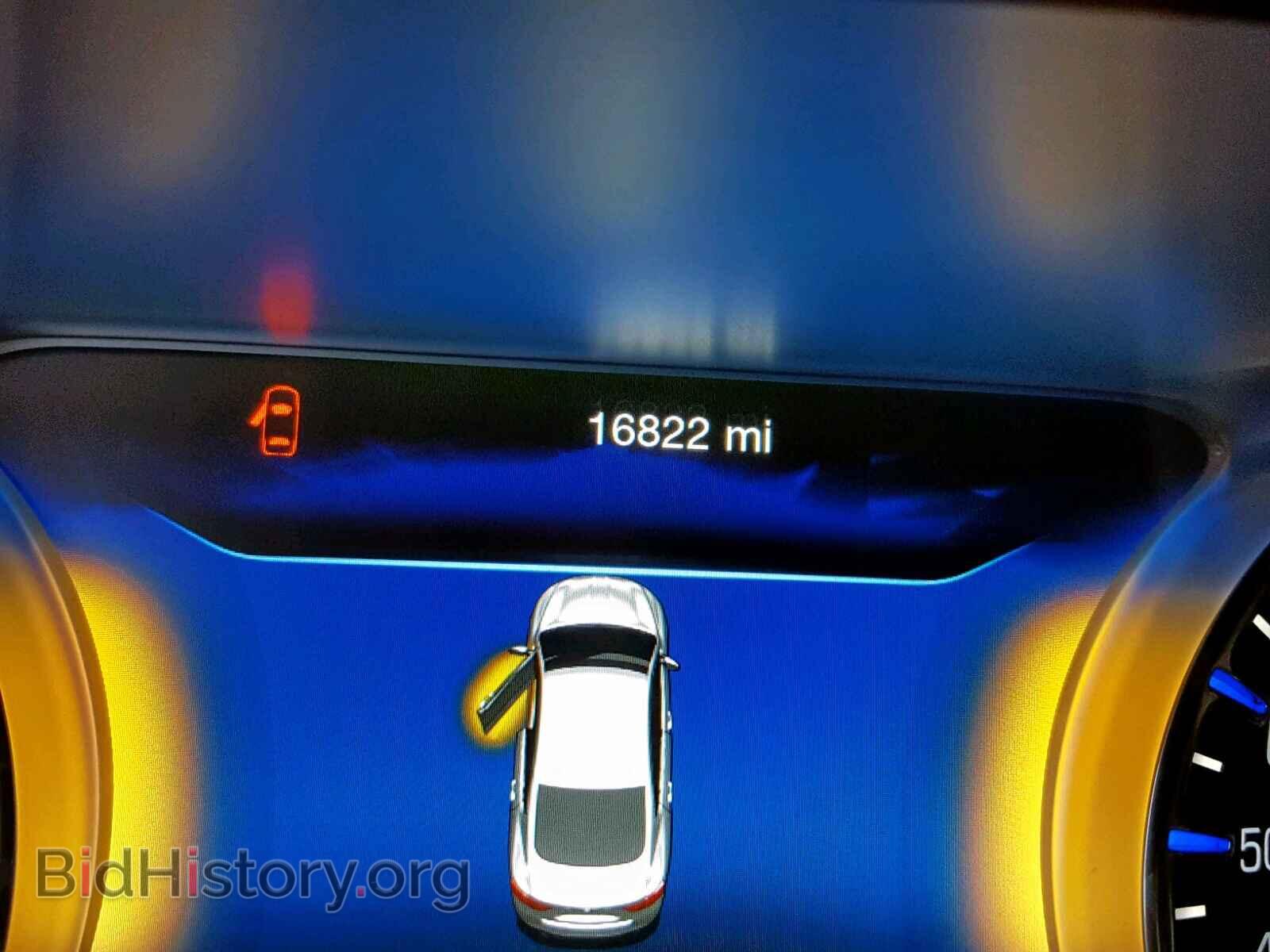 2015 CHRYSLER 200 - VIN: 1C3CCCCG5FN633673 - Photo 8