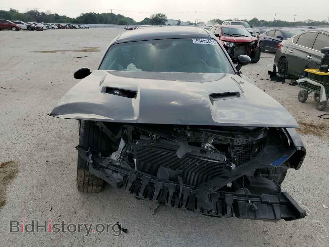 2023 DODGE CHALLENGER - VIN: 2C3CDZAG7PH545754 - Photo 5