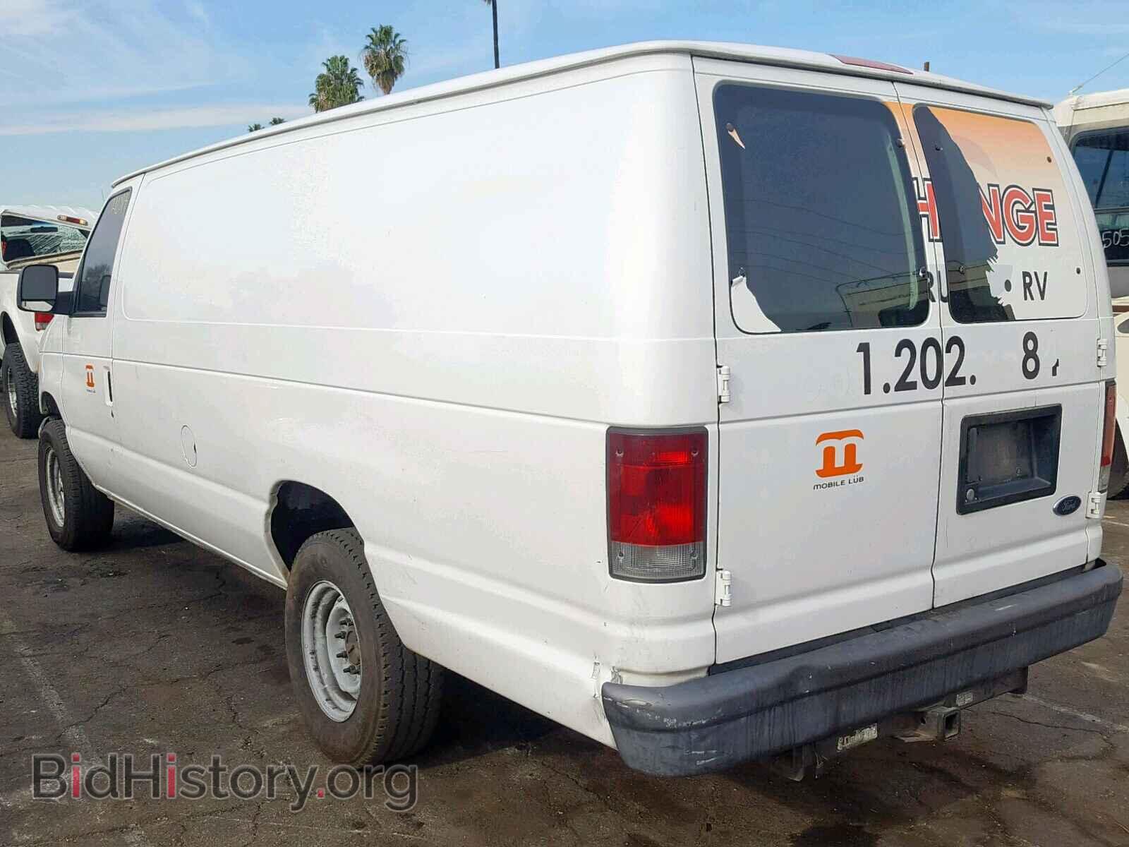 2005 FORD ECONOLINE - VIN: 1FTSS34S15HB22407 - Фото 3