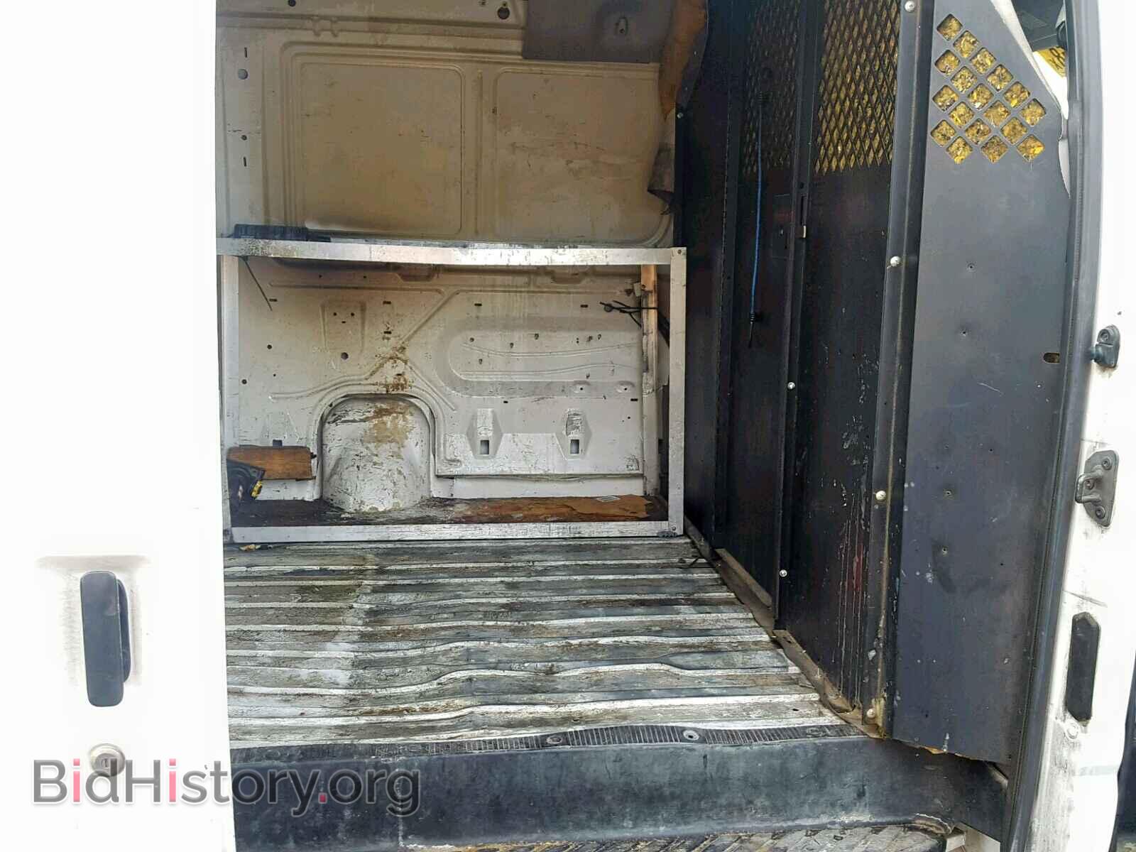 2005 FORD ECONOLINE - VIN: 1FTSS34S15HB22407 - Фото 6