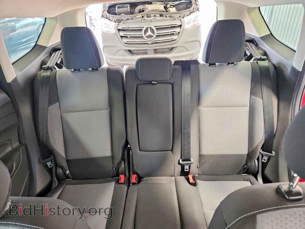 2017 FORD ESCAPE - VIN: 1FMCU9G91HUB78073 - Фото 10