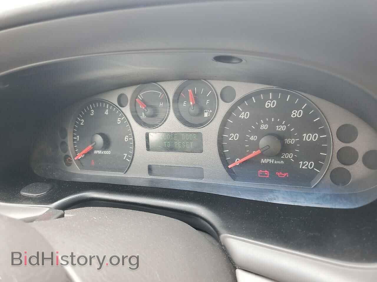 2006 FORD TAURUS - VIN: 1FAFP56U76A227871 - Фото 9