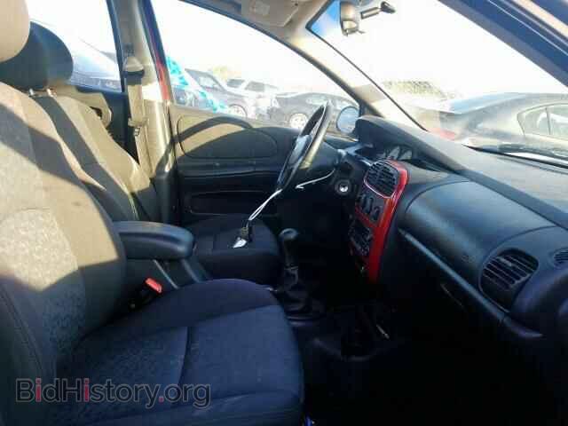 2003 DODGE NEON - VIN: 1B3ES76F73D123104 - Фото 5