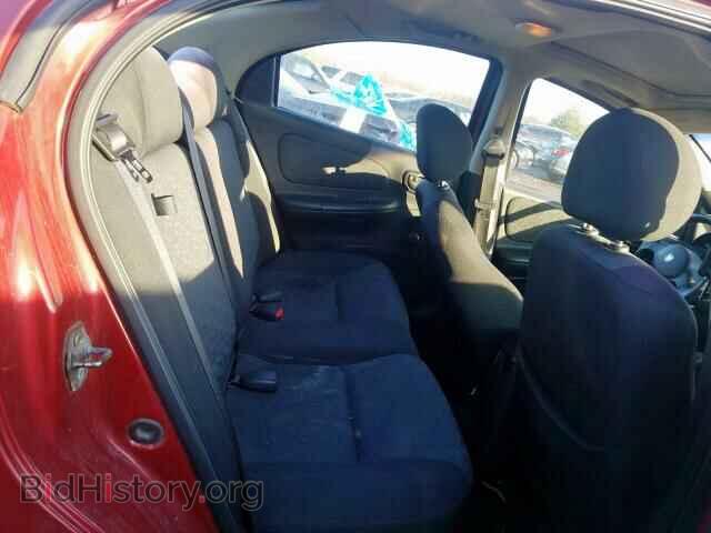 2003 DODGE NEON - VIN: 1B3ES76F73D123104 - Фото 6