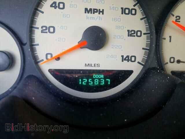 2003 DODGE NEON - VIN: 1B3ES76F73D123104 - Фото 8