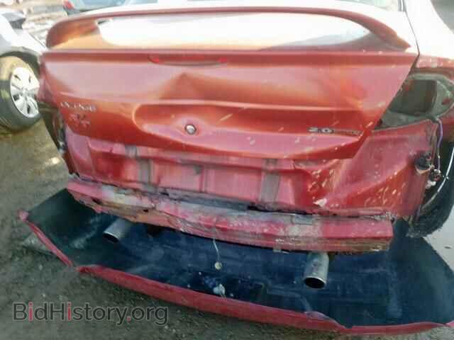 2003 DODGE NEON - VIN: 1B3ES76F73D123104 - Фото 9