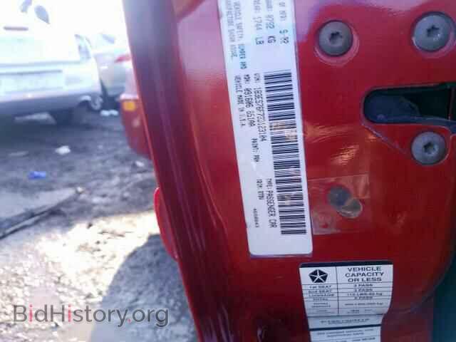 2003 DODGE NEON - VIN: 1B3ES76F73D123104 - Фото 10