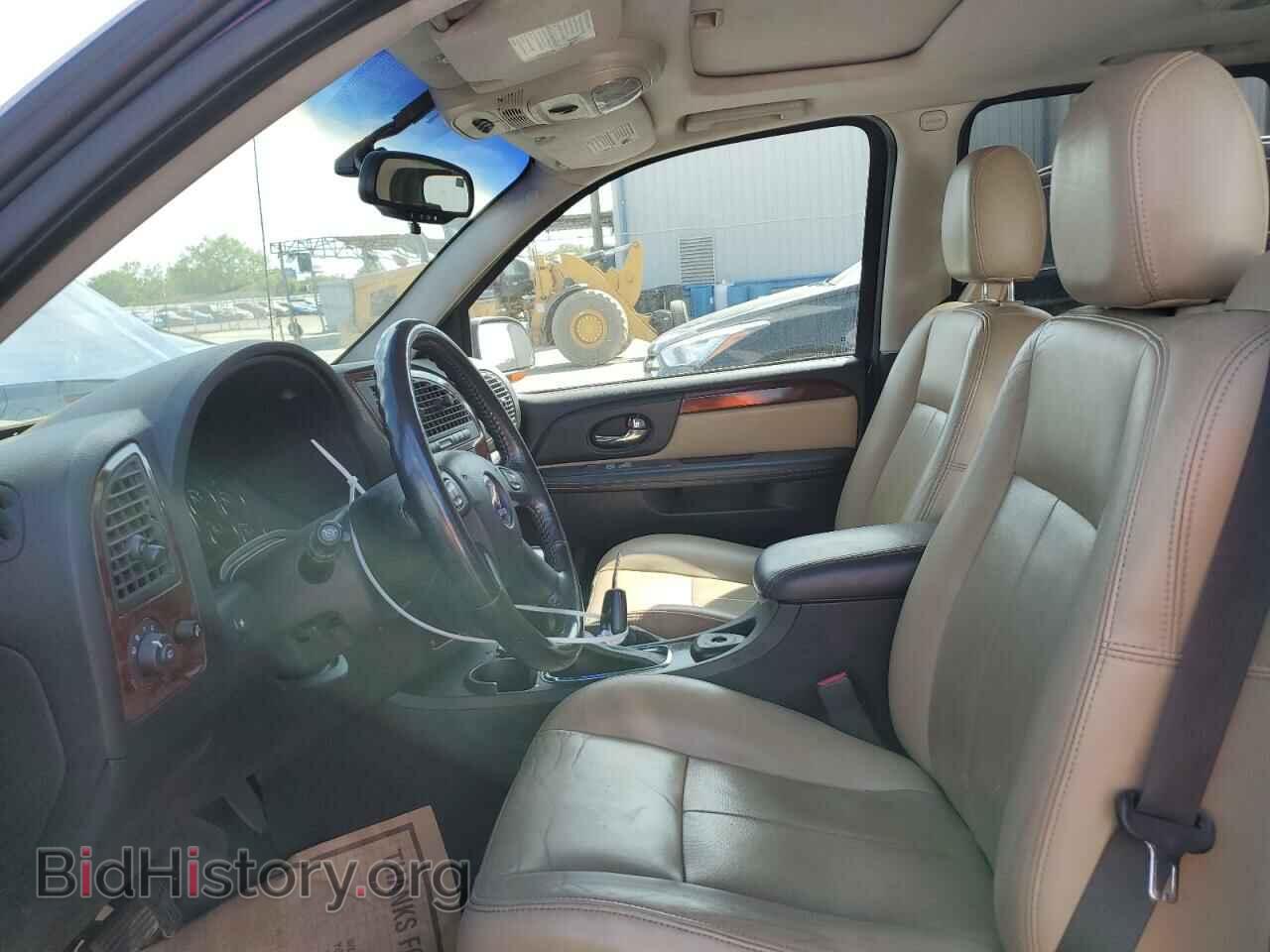 2005 SAAB 9 7 - VIN: 5S3ET13S452801505 - Photo 7