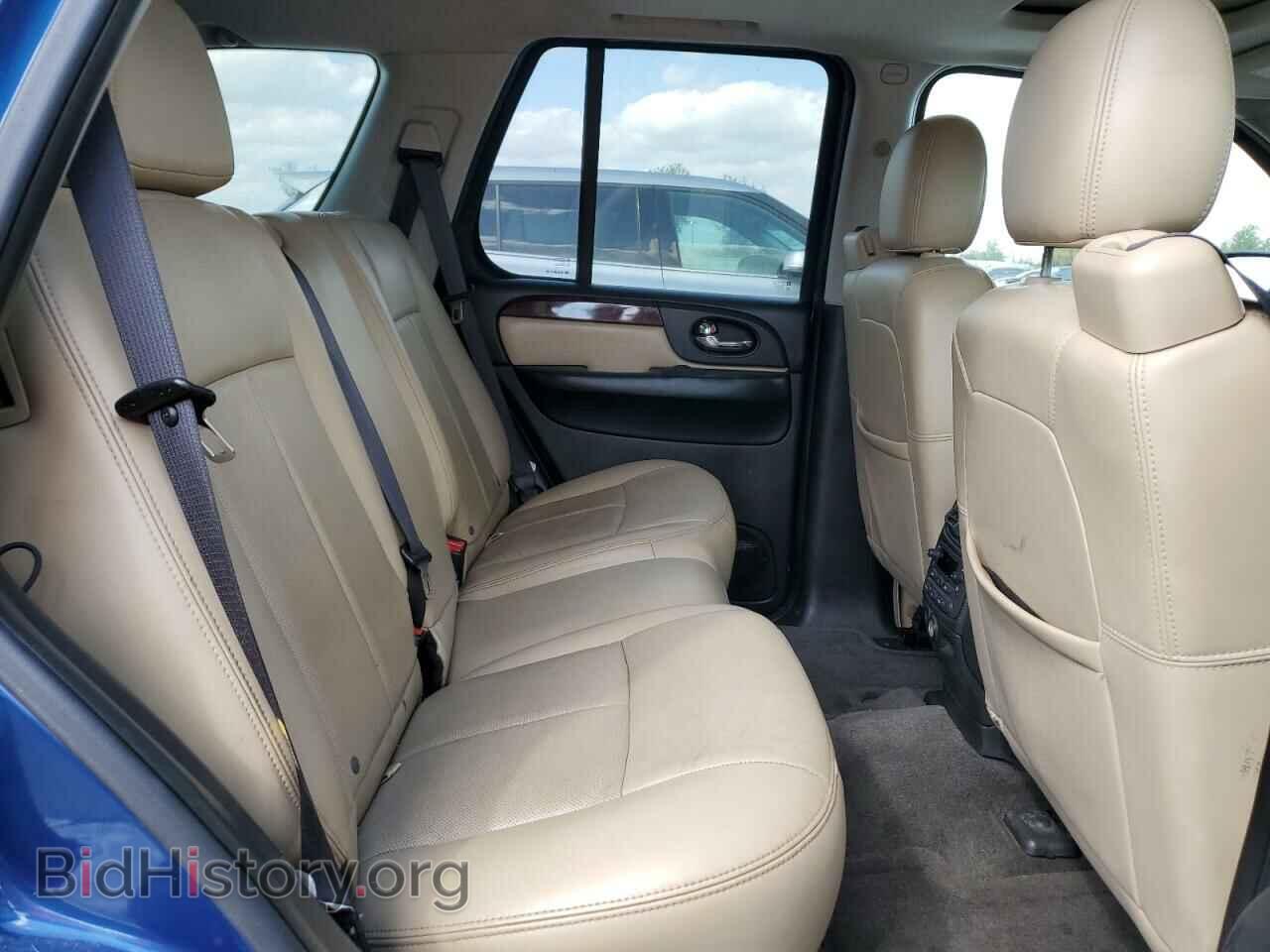 2005 SAAB 9 7 - VIN: 5S3ET13S452801505 - Photo 10