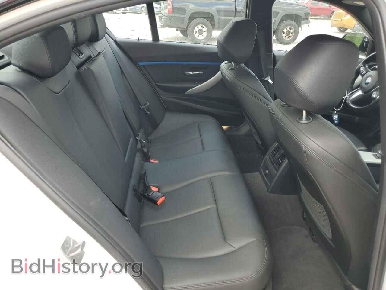 2018 BMW 3 SERIES - VIN: WBA8D9C50JEM33919 - Фото 10