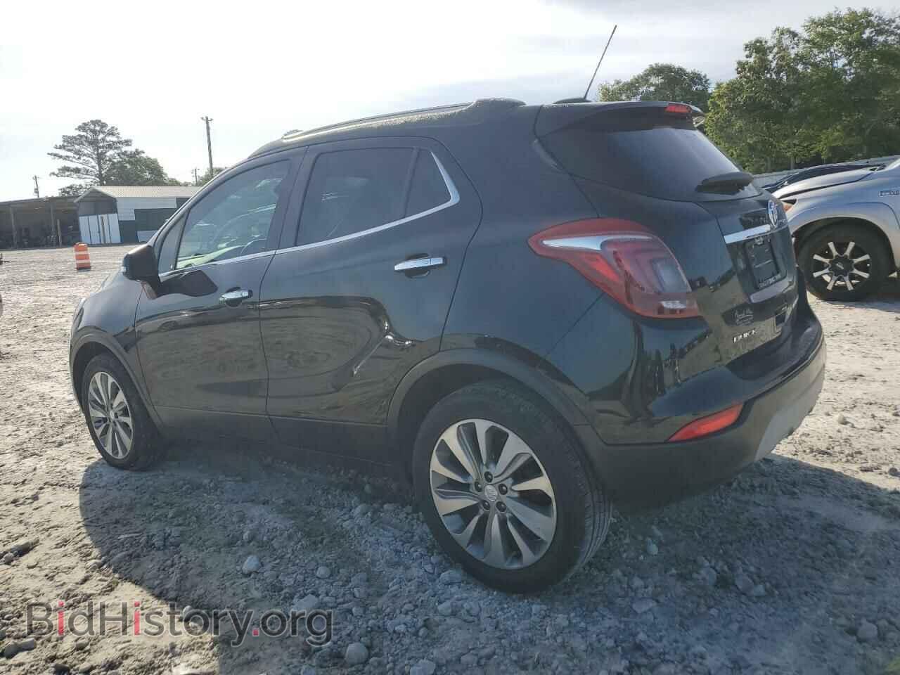 2017 BUICK ENCORE - VIN: KL4CJASB0HB009029 - Photo 2