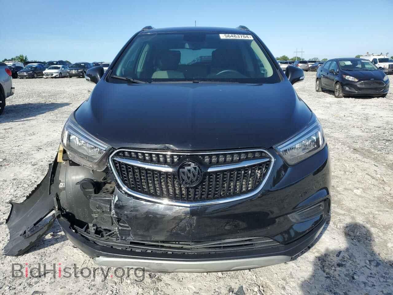 2017 BUICK ENCORE - VIN: KL4CJASB0HB009029 - Photo 5