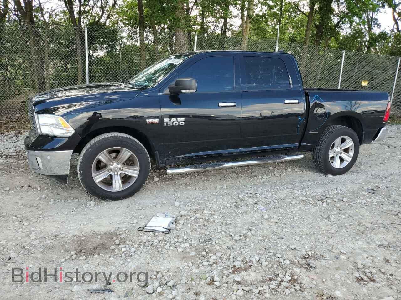 Photo 1C6RR7LT9ES433461 - RAM 1500 2014