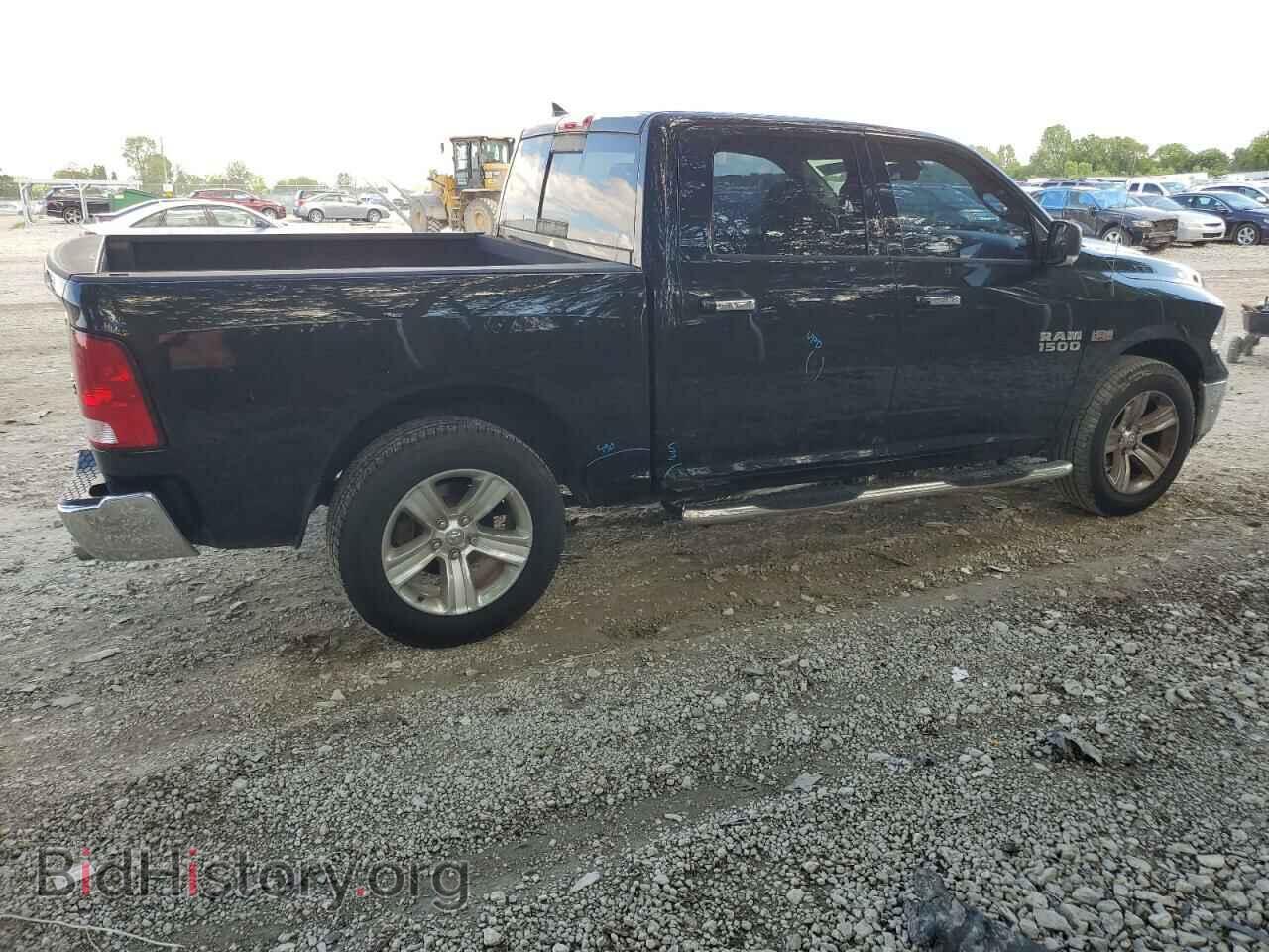 2014 RAM 1500 - VIN: 1C6RR7LT9ES433461 - Photo 3