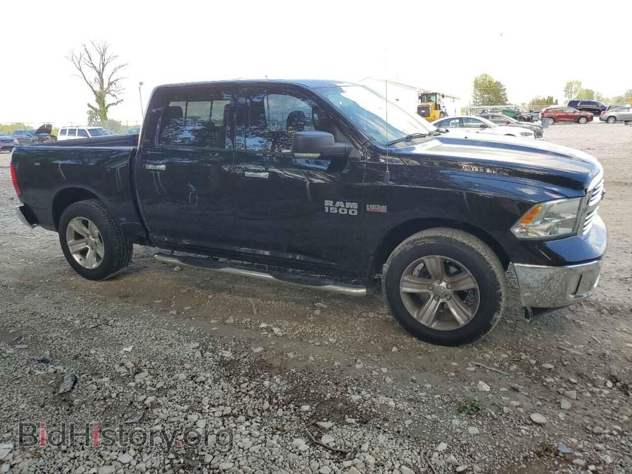 2014 RAM 1500 - VIN: 1C6RR7LT9ES433461 - Photo 4