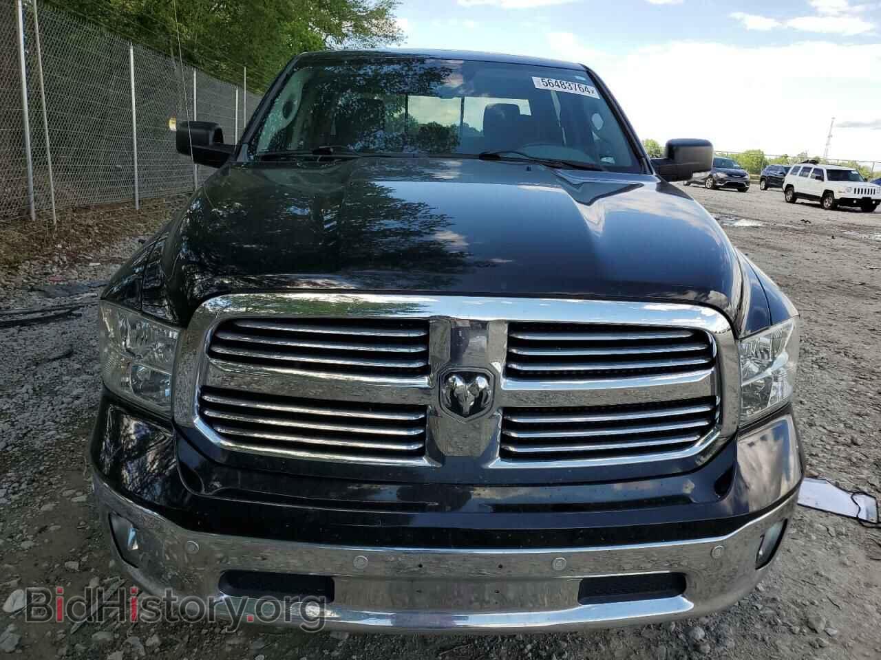 2014 RAM 1500 - VIN: 1C6RR7LT9ES433461 - Photo 5
