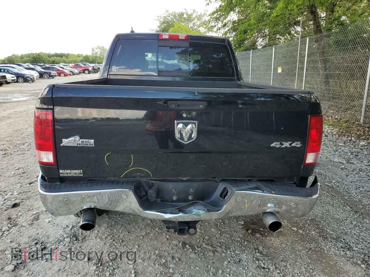 2014 RAM 1500 - VIN: 1C6RR7LT9ES433461 - Photo 6