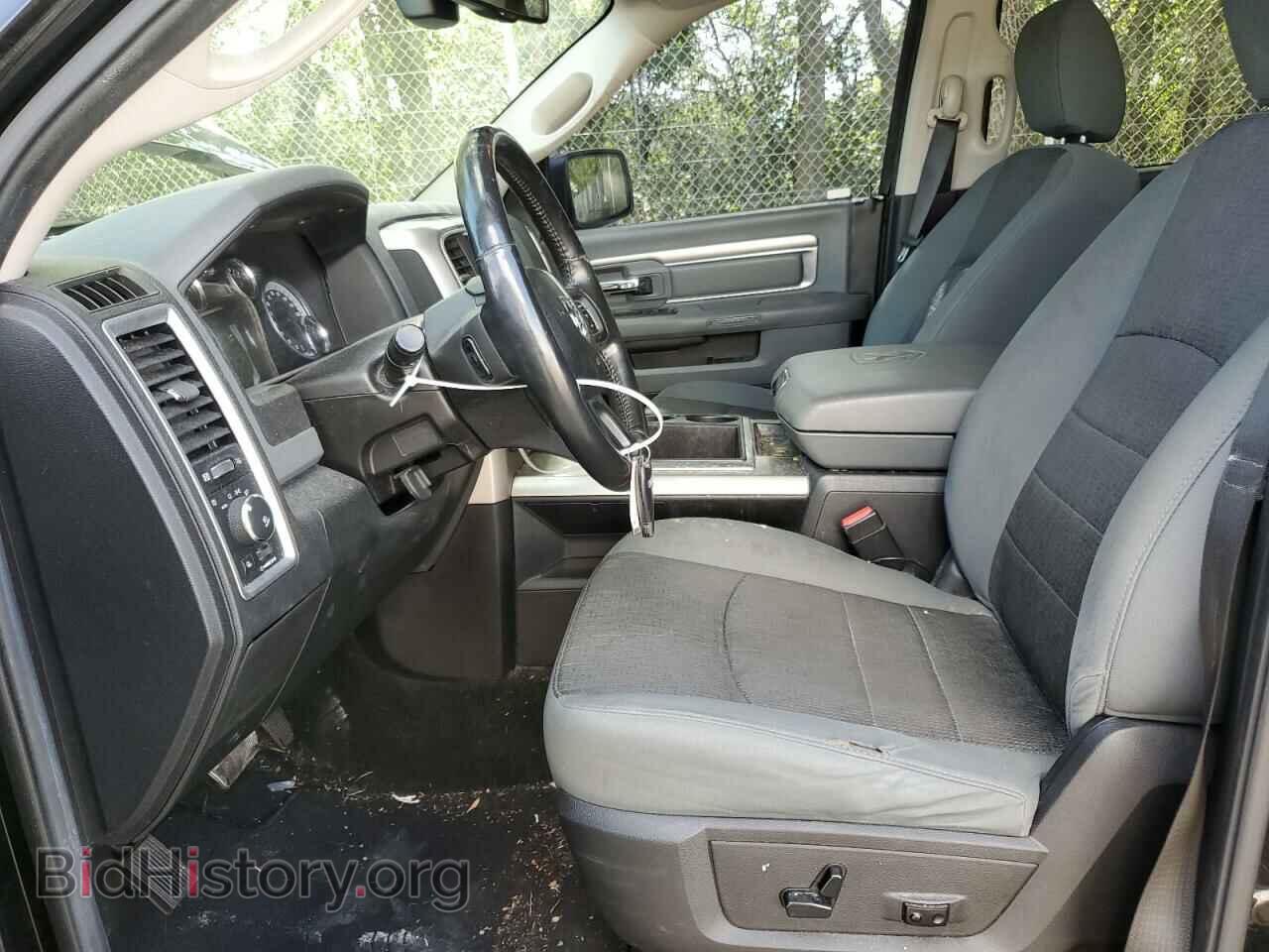 2014 RAM 1500 - VIN: 1C6RR7LT9ES433461 - Photo 7