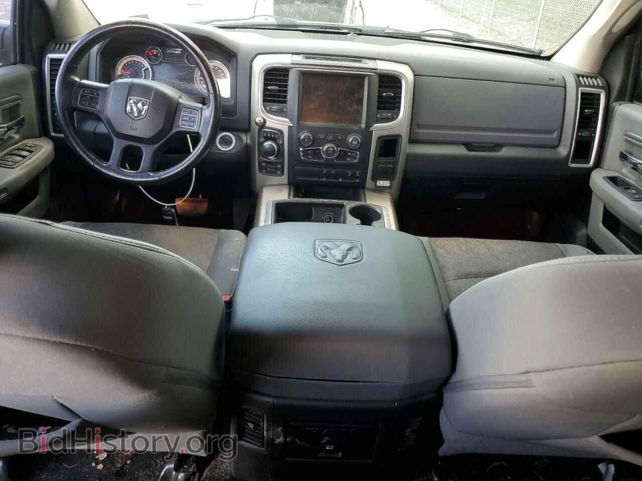 2014 RAM 1500 - VIN: 1C6RR7LT9ES433461 - Photo 8