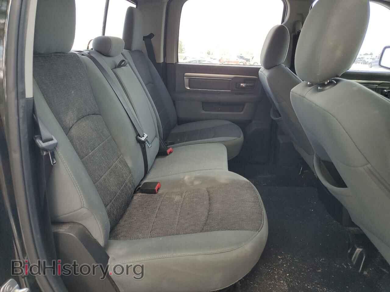 2014 RAM 1500 - VIN: 1C6RR7LT9ES433461 - Photo 10