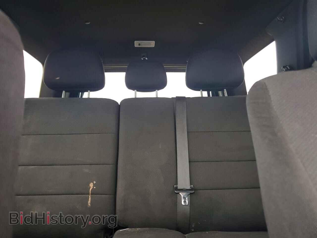 2010 FORD ESCAPE - VIN: 1FMCU0D73AKA01847 - Фото 10