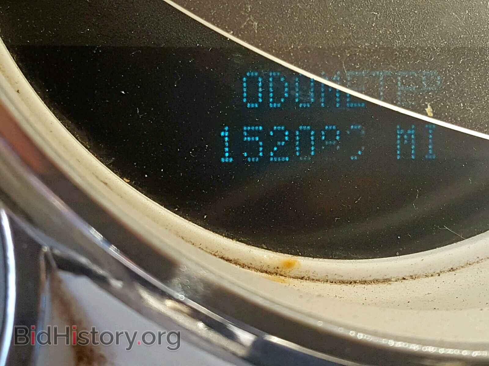 2007 CHEVROLET SILVERADO - VIN: 2GCEC19J371578297 - Photo 8