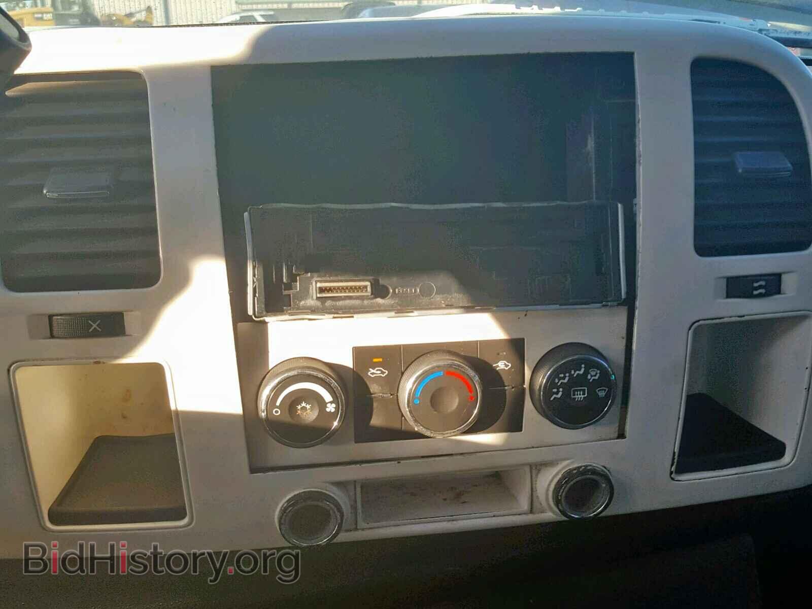 2007 CHEVROLET SILVERADO - VIN: 2GCEC19J371578297 - Photo 9