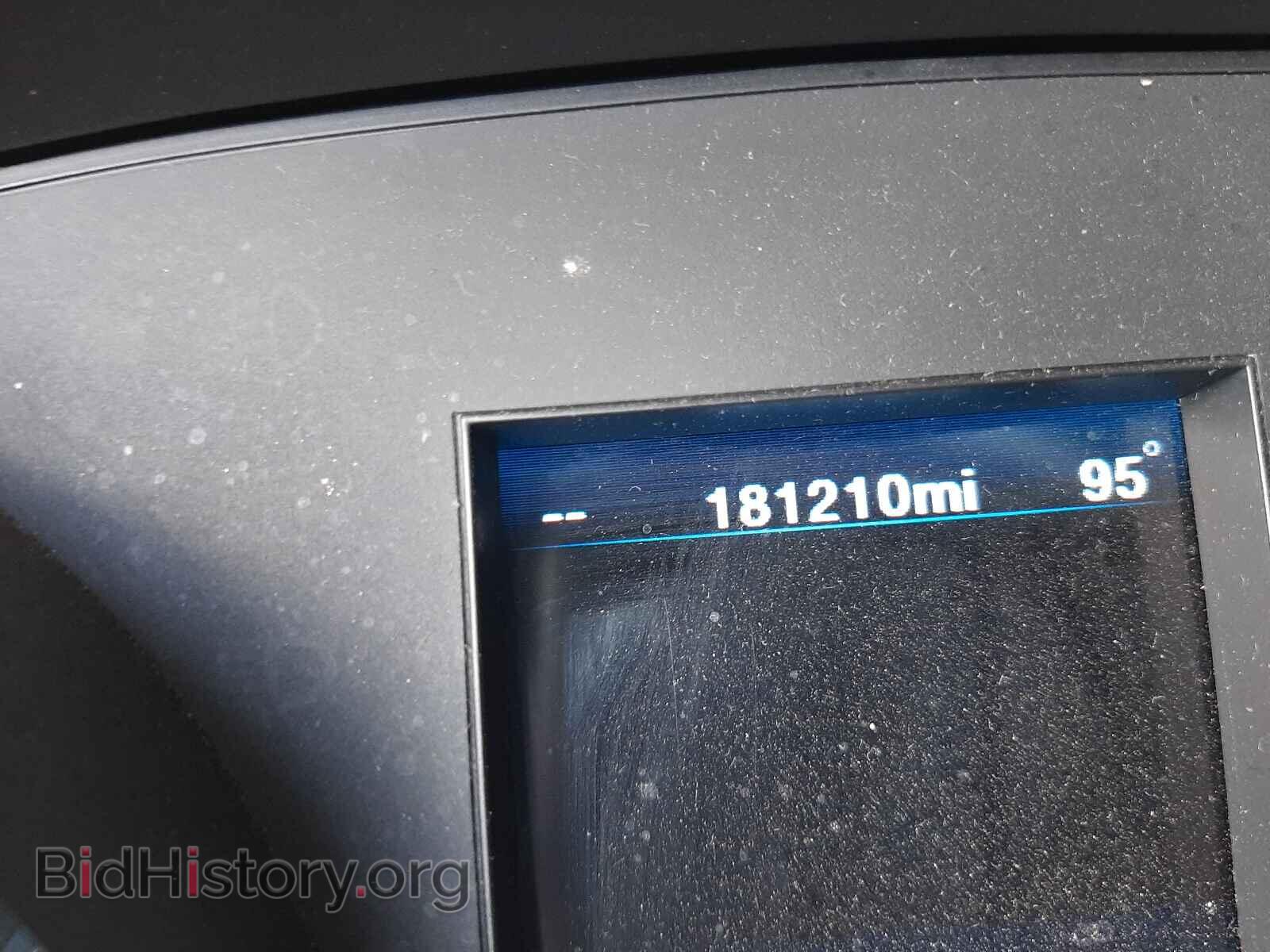 2012 CHRYSLER 300 - VIN: 2C3CCACG2CH249715 - Фото 8