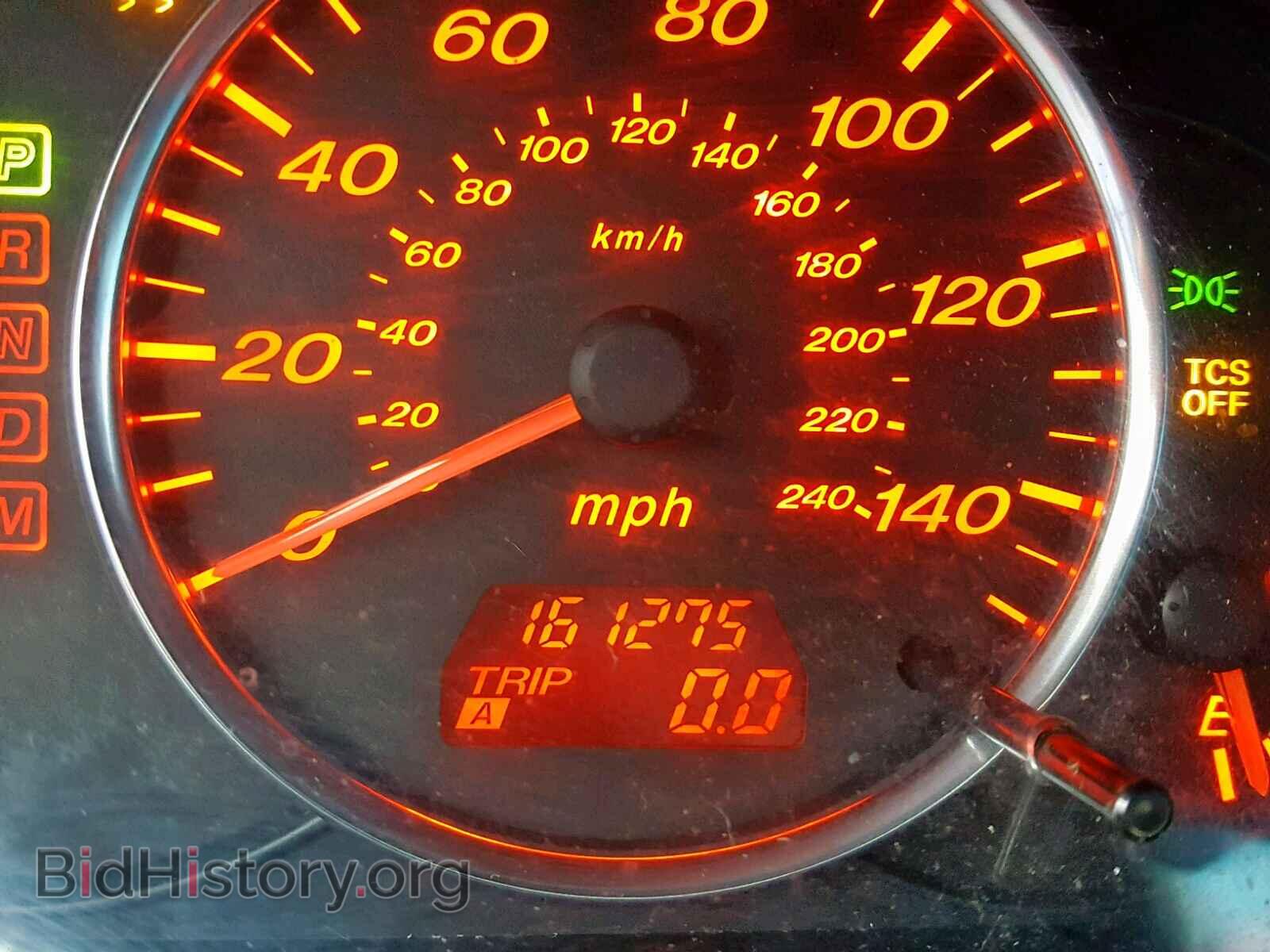 2006 MAZDA 6 - VIN: 1YVHP80DX65M52639 - Photo 8
