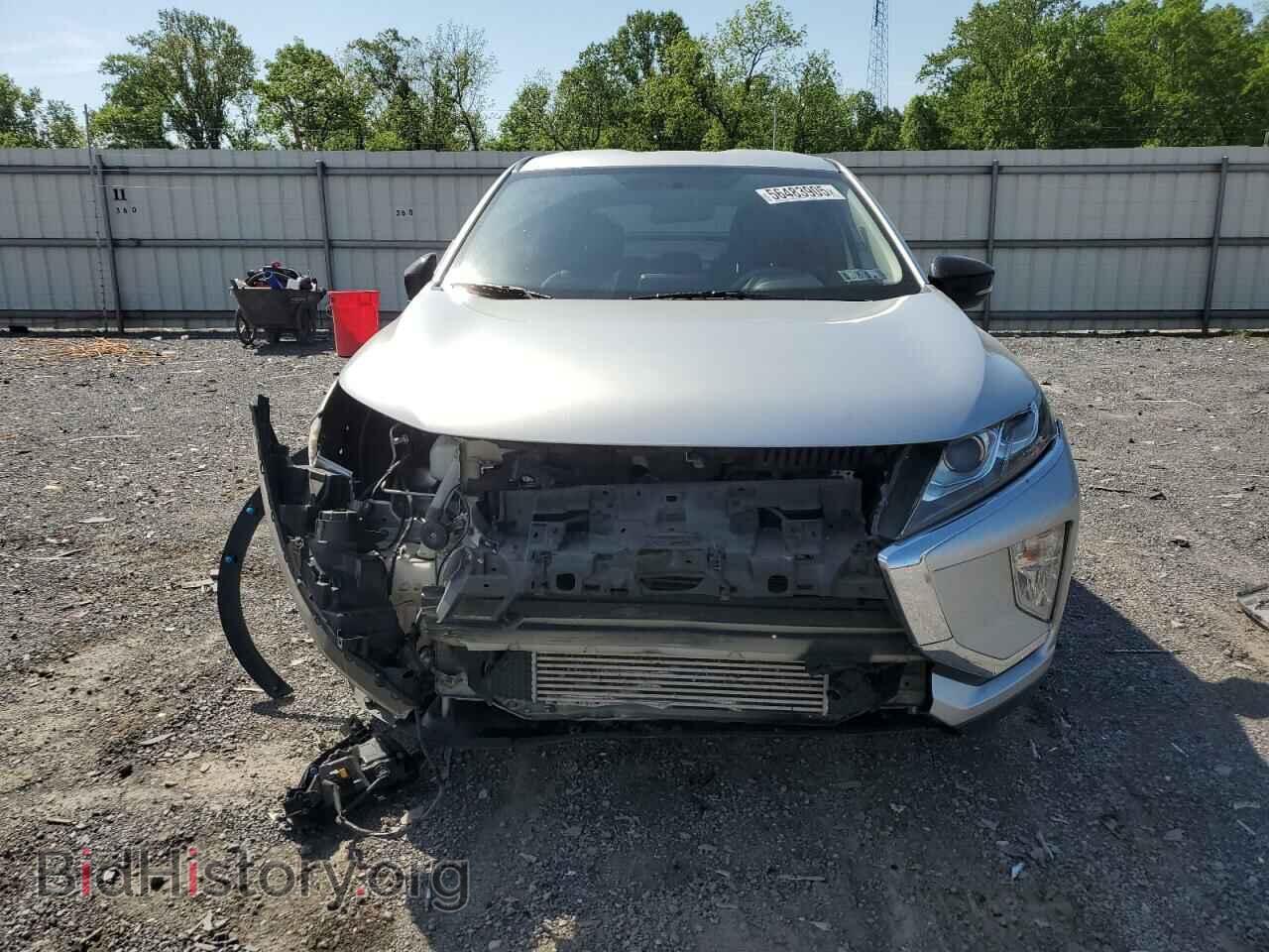 2018 MITSUBISHI ECLIPSE - VIN: JA4AT4AA0JZ043965 - Photo 5