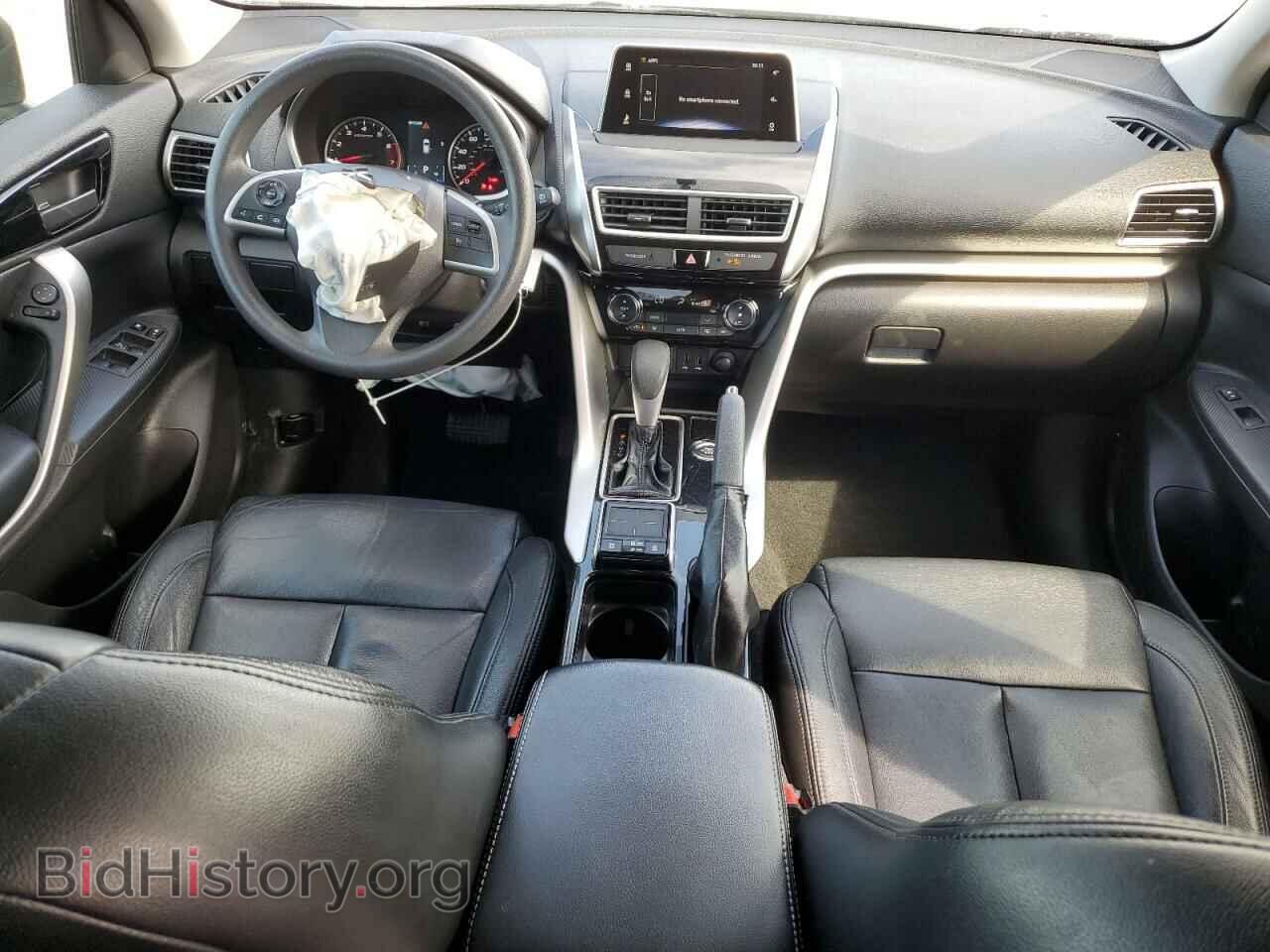 2018 MITSUBISHI ECLIPSE - VIN: JA4AT4AA0JZ043965 - Photo 8