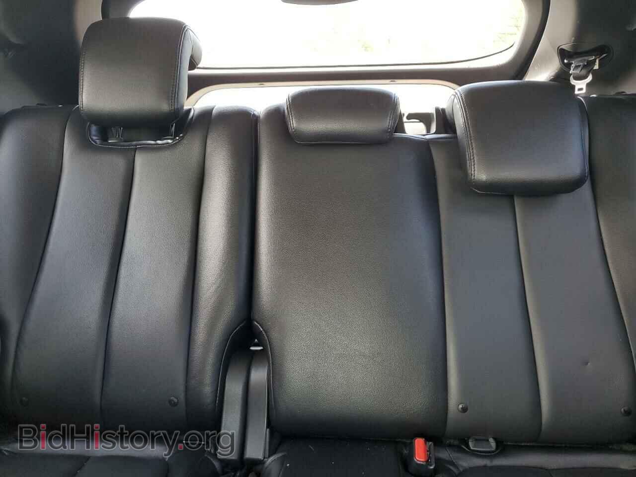 2018 MITSUBISHI ECLIPSE - VIN: JA4AT4AA0JZ043965 - Photo 10