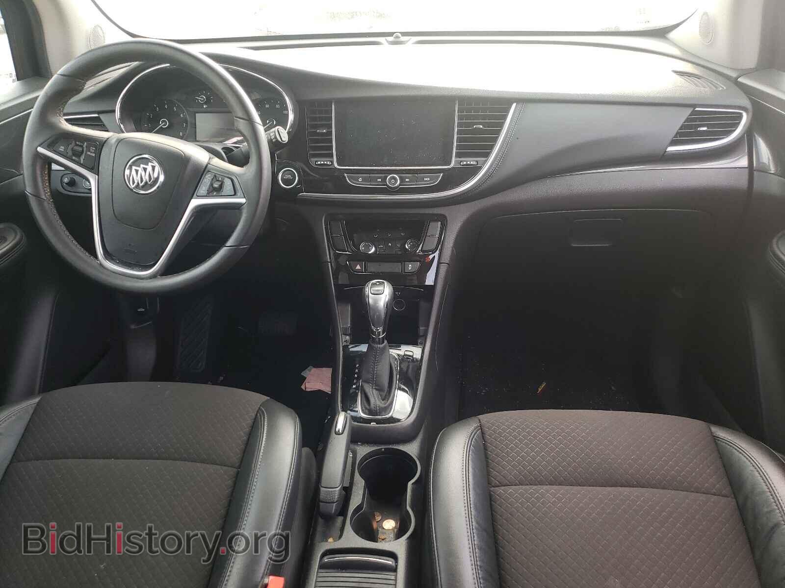 2017 BUICK ENCORE - VIN: KL4CJBSB8HB171772 - Photo 9