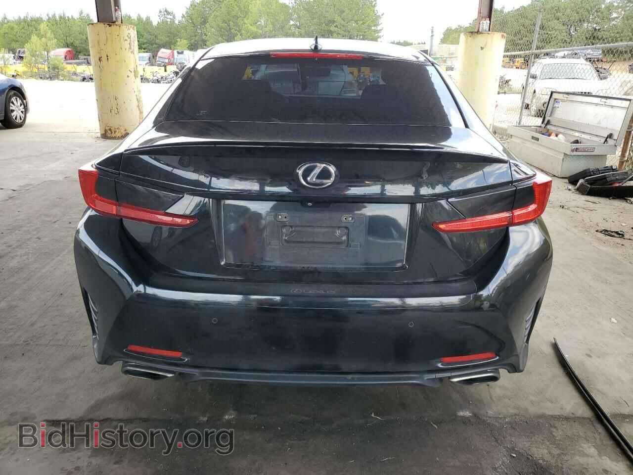 2015 LEXUS RX350 - VIN: JTHHE5BC5F5003298 - Фото 6