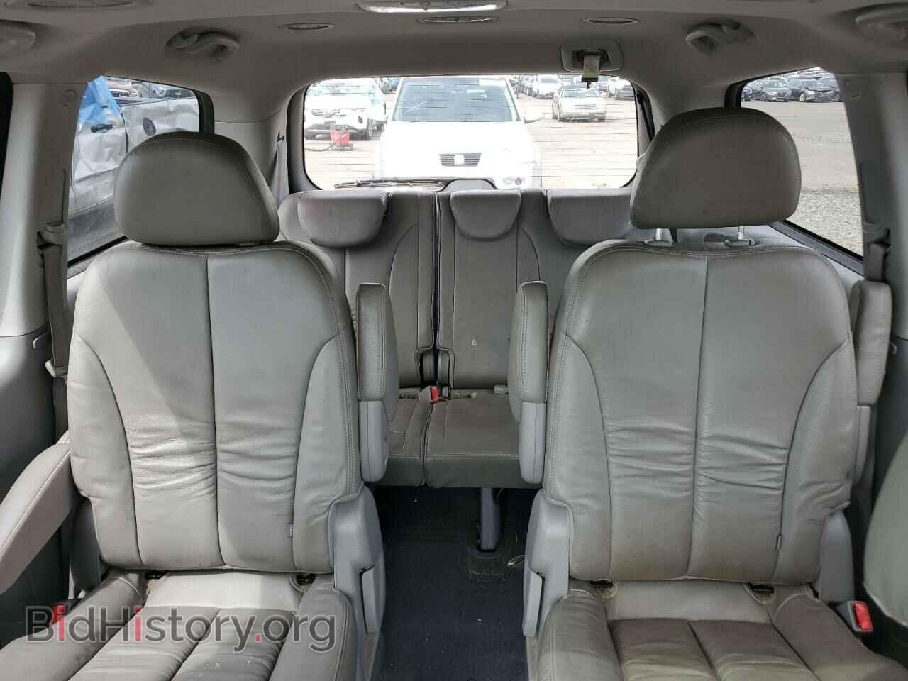 2012 KIA All Models - VIN: KNDMH4C77C6478587 - Фото 10