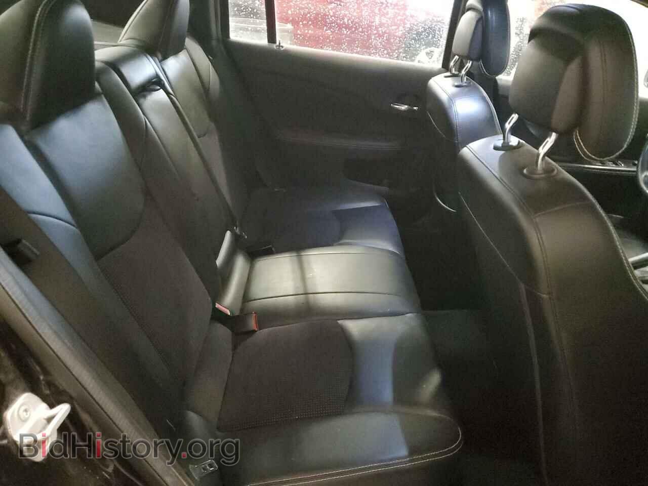 2013 CHRYSLER 200 - VIN: 1C3CCBCG8DN653200 - Фото 10