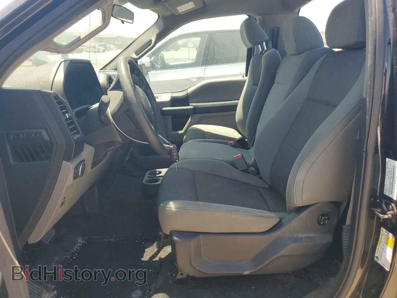 2017 FORD All Models - VIN: 1FTMF1C81HKC24997 - Photo 7