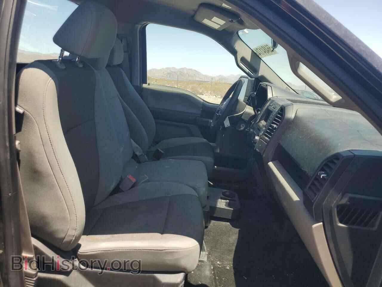 2017 FORD All Models - VIN: 1FTMF1C81HKC24997 - Photo 10