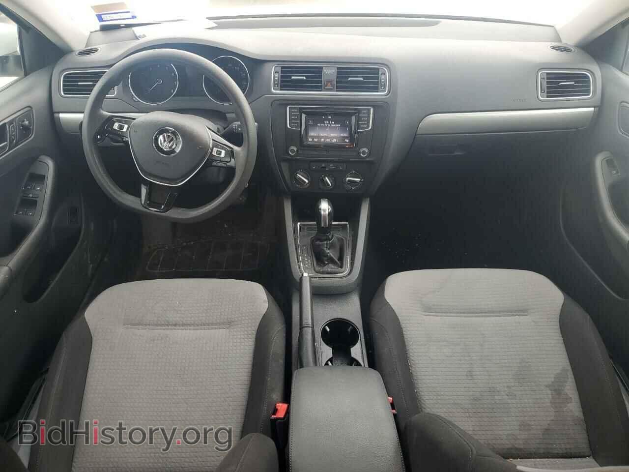 2017 VOLKSWAGEN JETTA - VIN: 3VW2B7AJ1HM240957 - Фото 8