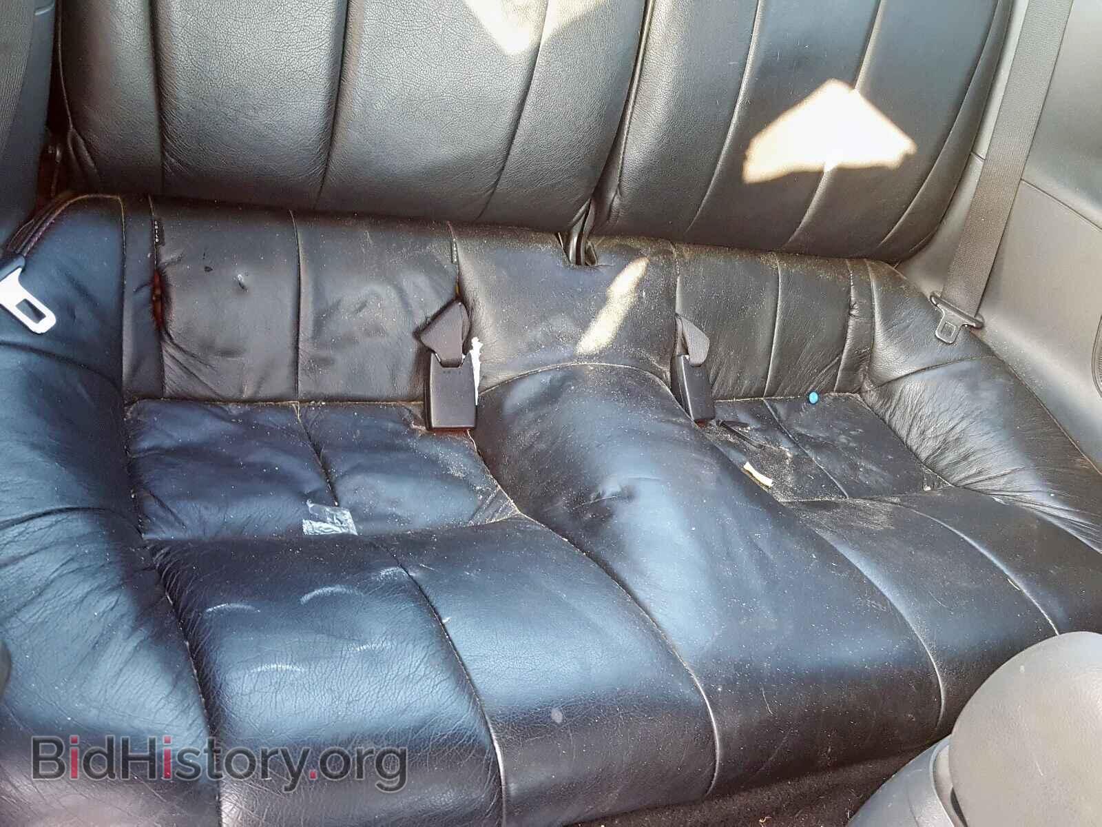 2007 MITSUBISHI ECLIPSE - VIN: 4A3AK24F47E008749 - Фото 6