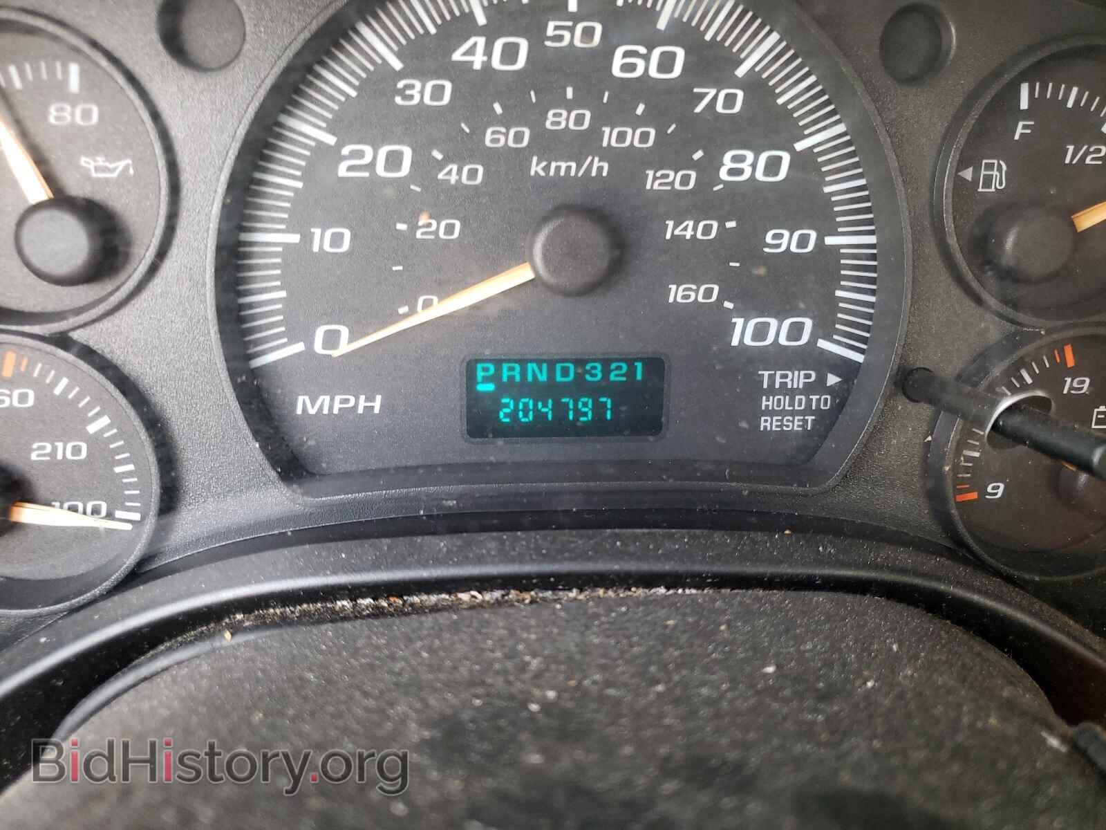 2006 CHEVROLET EXPRESS - VIN: 1GNFG15X961162656 - Фото 8