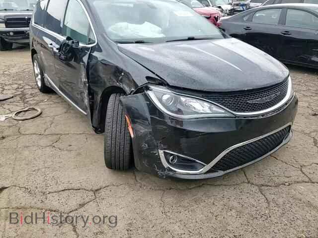 2018 CHRYSLER PACIFICA - VIN: 2C4RC1EG2JR194533 - Фото 14