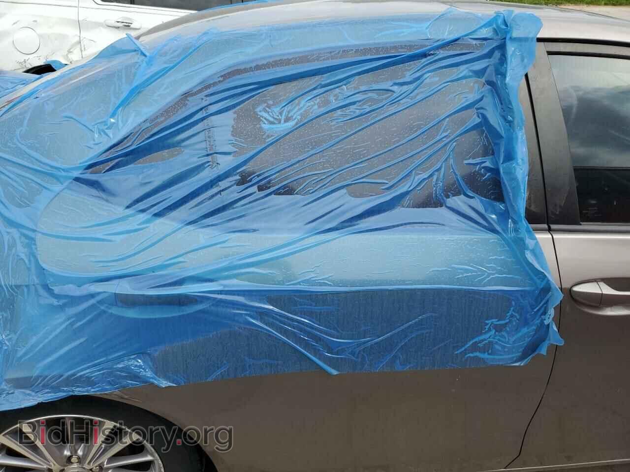 2014 TOYOTA COROLLA - VIN: 5YFBURHEXEP174785 - Фото 10