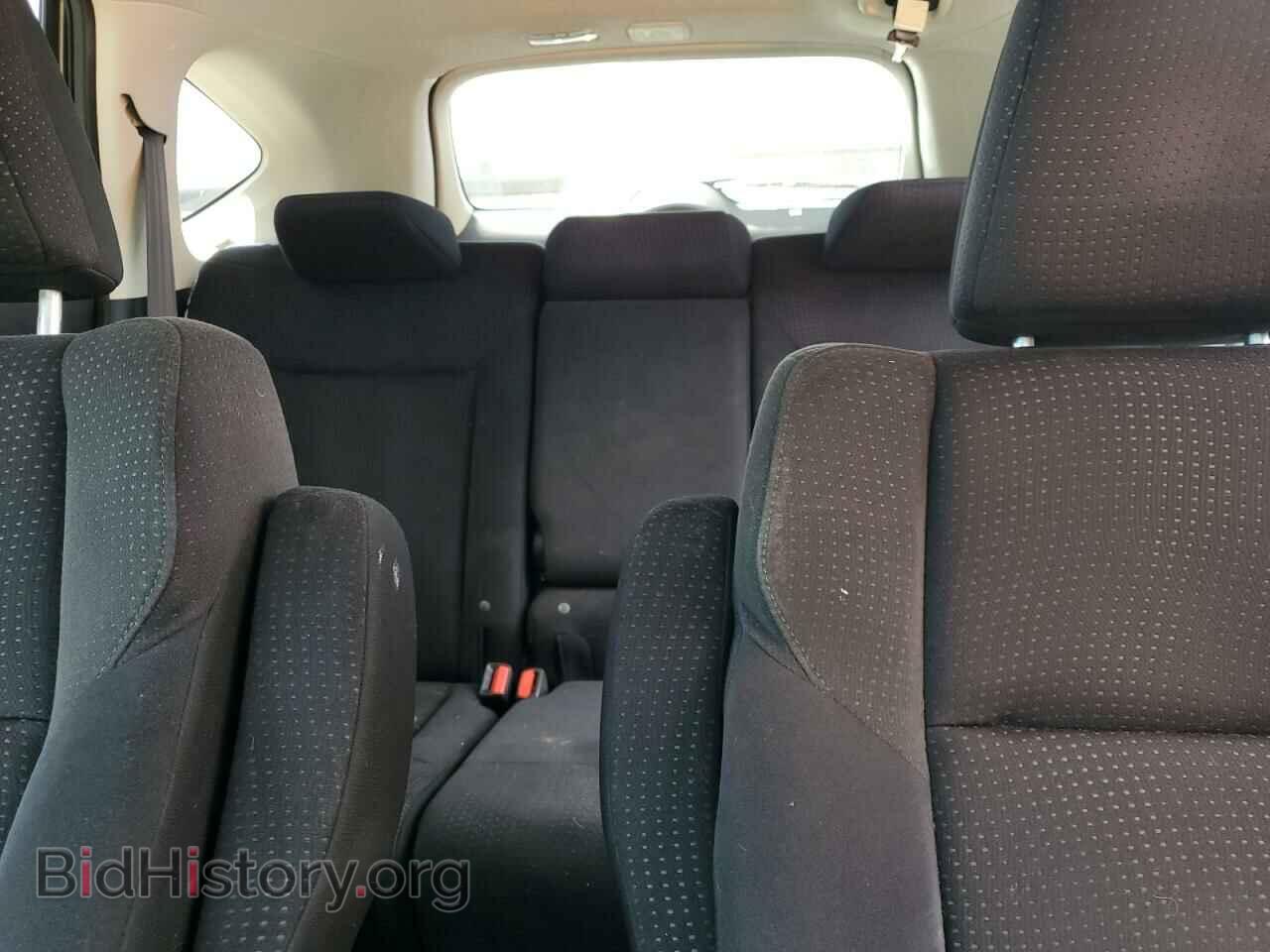 2012 HONDA CRV - VIN: 5J6RM4H50CL063518 - Фото 10