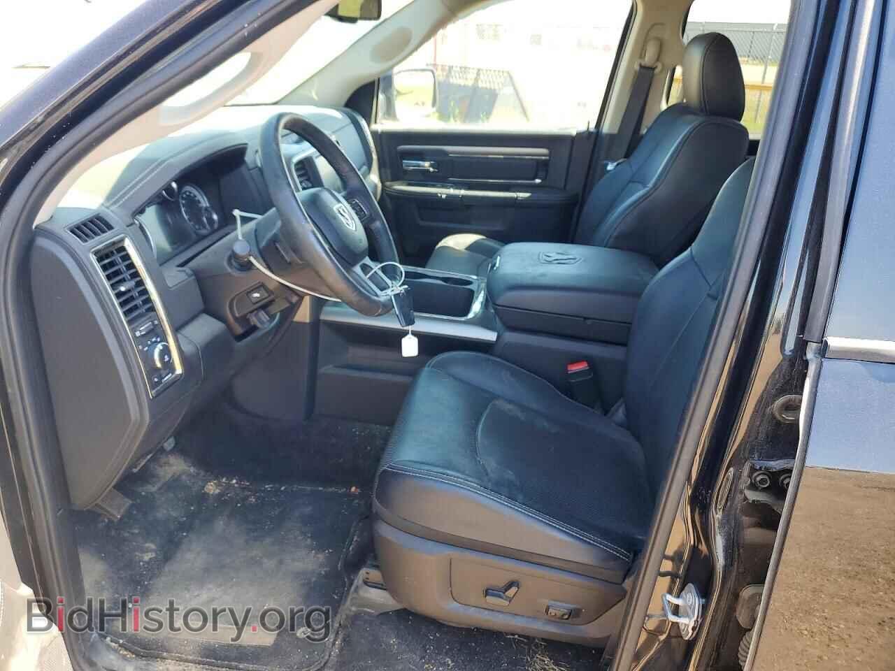 2015 RAM 1500 - VIN: 1C6RR7MT0FS766244 - Фото 7