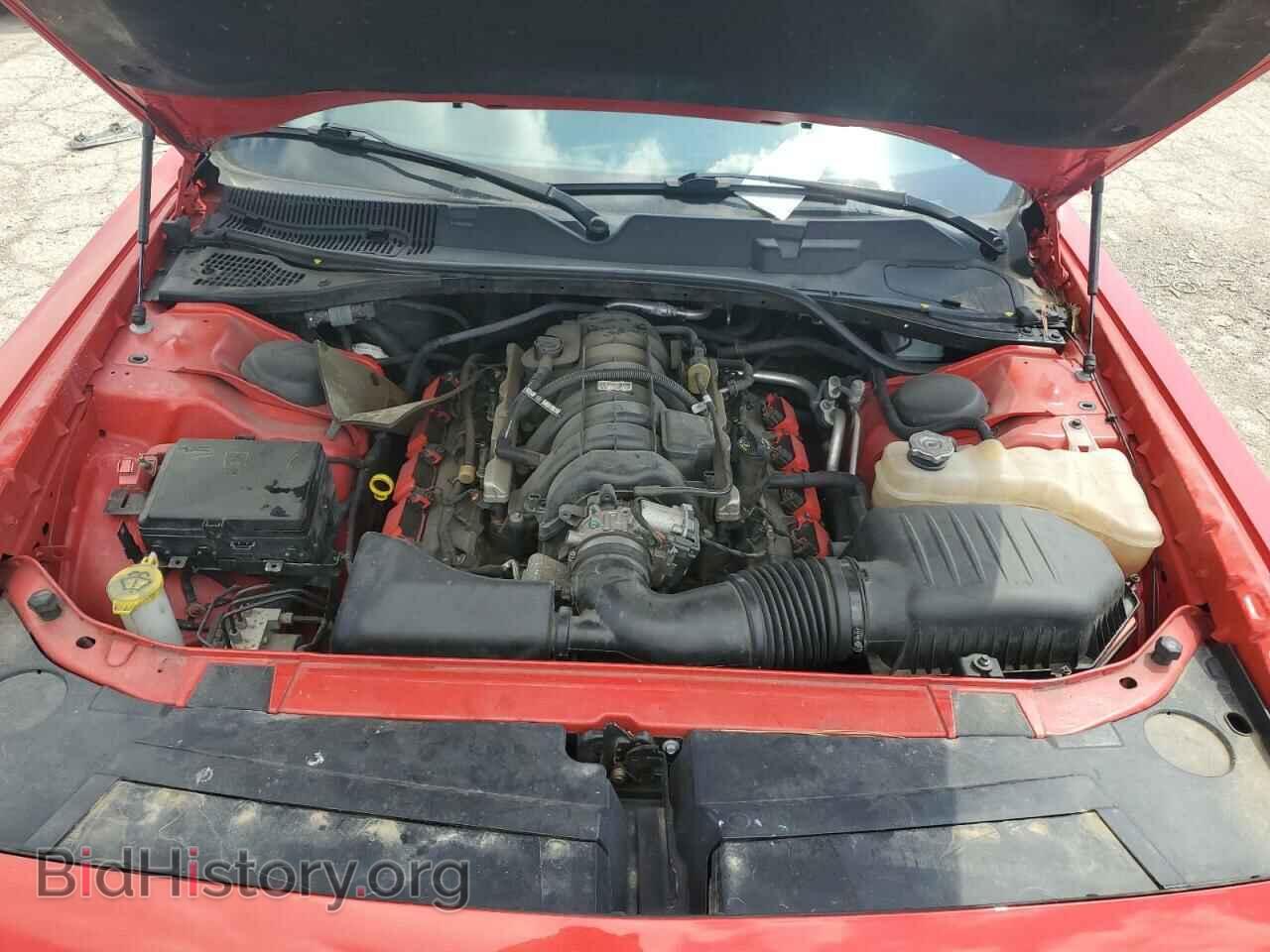 2017 DODGE CHALLENGER - VIN: 2C3CDZBT5HH601073 - Фото 11