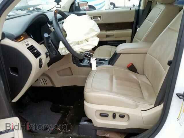 2015 FORD FLEX LIMIT - VIN: 2FMGK5D80FBA10021 - Photo 5